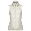 Salewa - Women's Ortles Hybrid TWR Vest - Gilet En Laine -Vestes Boutique salewa womens ortles hybrid twr vest gilet en laine