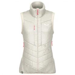 Salewa - Women's Ortles Hybrid TWR Vest - Gilet En Laine