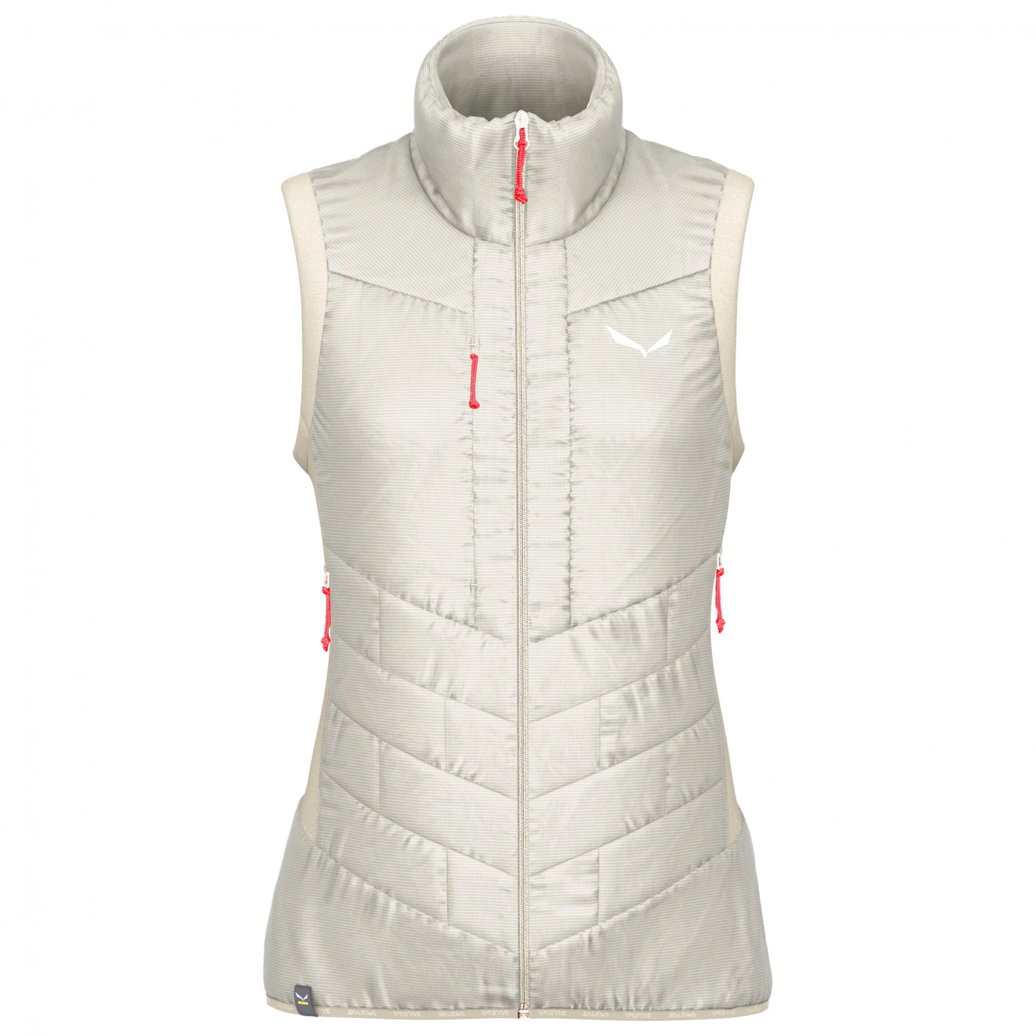 Salewa - Women's Ortles Hybrid TWR Vest - Gilet En Laine 3 Salewa - Women's Ortles Hybrid TWR Vest - Gilet En Laine