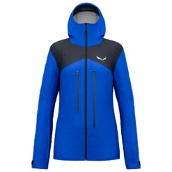 Salewa - Women's Ortles Powertex 3L Jacket - Veste Imperméable