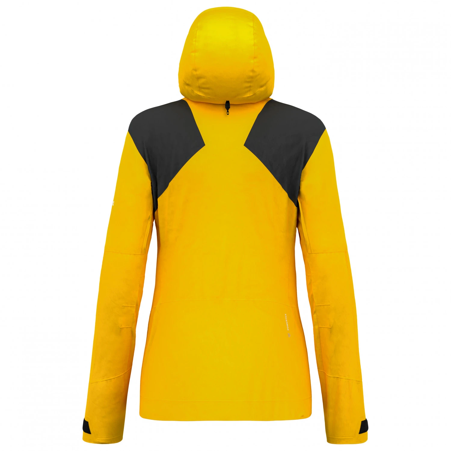 Salewa - Women's Ortles Powertex 3L Jacket - Veste Imperméable 4 Salewa - Women's Ortles Powertex 3L Jacket - Veste Imperméable – Image 2