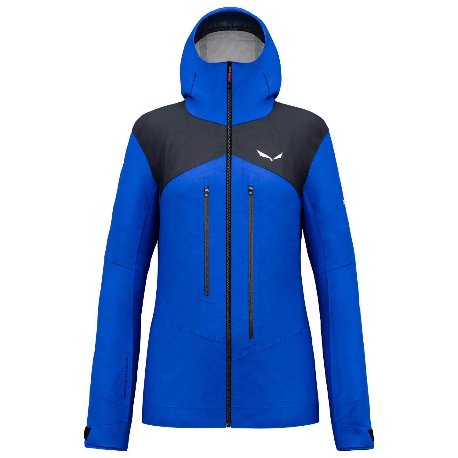 Salewa - Women's Ortles Powertex 3L Jacket - Veste Imperméable 3 Salewa - Women's Ortles Powertex 3L Jacket - Veste Imperméable
