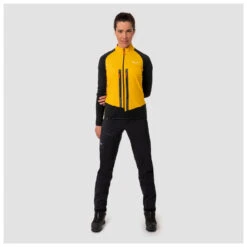 Salewa - Women's Ortles Powertex 3L Pants - Pantalon De Randonnée -Vestes Boutique salewa womens ortles powertex 3l pants pantalon de randonnee detail 3