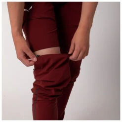 Salewa - Women's Pedroc 2 DST 2/1 Pants - Pantalon De Trekking -Vestes Boutique salewa womens pedroc 2 dst 2 1 pants pantalon de trekking detail 5