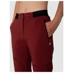 Salewa - Women's Pedroc 2 DST 2/1 Pants - Pantalon De Trekking -Vestes Boutique salewa womens pedroc 2 dst 2 1 pants pantalon de trekking detail 6