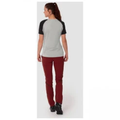 Salewa - Women's Pedroc 2 DST Light Pants - Pantalon De Trekking -Vestes Boutique salewa womens pedroc 2 dst light pants pantalon de trekking detail 4