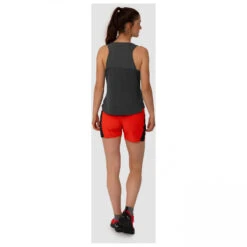 Salewa - Women's Pedroc Dry Hybrid Tank Top - Débardeur 11 Salewa - Women's Pedroc Dry Hybrid Tank Top - Débardeur -Vestes Boutique salewa womens pedroc dry hybrid tank top debardeur detail 4