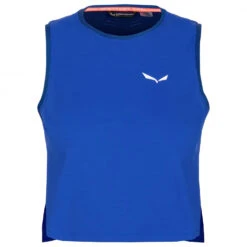 Salewa - Women's Pedroc Dry Responsive Hybrid Tank - Débardeur