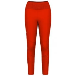 Salewa - Women's Pedroc Dry Responsive Hybrid Tights - Legging -Vestes Boutique salewa womens pedroc dry responsive hybrid tights legging 2