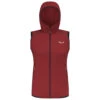 Salewa - Women's Pedroc DST Light Vest - Gilet Softshell 2 Salewa - Women's Pedroc DST Light Vest - Gilet Softshell -Vestes Boutique salewa womens pedroc dst light vest gilet softshell