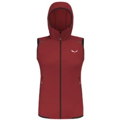 Salewa - Women's Pedroc DST Light Vest - Gilet Softshell