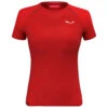 Salewa - Women's Pedroc PTC Delta T-Shirt - T-shirt Technique -Vestes Boutique salewa womens pedroc ptc delta t shirt t shirt technique