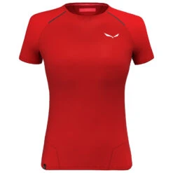 Salewa - Women's Pedroc PTC Delta T-Shirt - T-shirt Technique