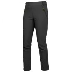 Salewa - Women's Pedroc SW/DST Pnt - Pantalon De Trekking -Vestes Boutique salewa womens pedroc sw dst pnt pantalon de trekking 1