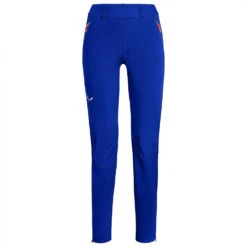 Salewa - Women's Pedroc SW/DST Pnt - Pantalon De Trekking -Vestes Boutique salewa womens pedroc sw dst pnt pantalon de trekking 2