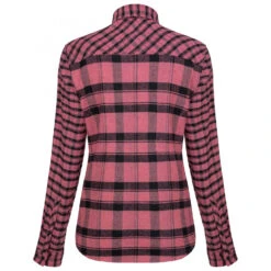 Salewa - Women's Puez Alpine Wool L/S Shirt - T-shirt En Laine Mérinos -Vestes Boutique salewa womens puez alpine wool l s shirt t shirt en laine merinos detail 2