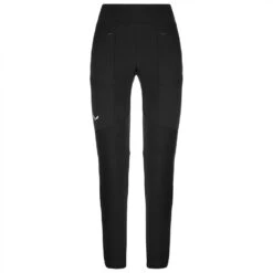 Salewa - Women's Puez DST Warm Cargo Tights - Pantalon De Trekking -Vestes Boutique salewa womens puez dst warm cargo tights pantalon de trekking 1