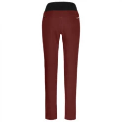 Salewa - Women's Puez DST Warm Cargo Tights - Pantalon De Trekking -Vestes Boutique salewa womens puez dst warm cargo tights pantalon de trekking detail 3