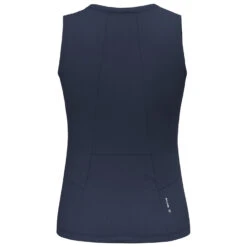 Salewa - Women's Puez Sporty Dry Tank - Débardeur -Vestes Boutique salewa womens puez sporty dry tank debardeur detail 2