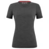 Salewa - Women's Pure Eagle AMR Seamless T-Shirt - T-shirt Technique -Vestes Boutique salewa womens pure eagle amr seamless t shirt t shirt technique