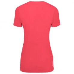 Salewa - Women's Pure Eagle Sketch All Mountain T-Shirt - T-shirt En Laine Mérinos -Vestes Boutique salewa womens pure eagle sketch all mountain t shirt t shirt en laine merinos detail 2