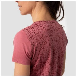 Salewa - Women's Pure Salamander All Mountain T-Shirt - T-shirt En Laine Mérinos -Vestes Boutique salewa womens pure salamander all mountain t shirt t shirt en laine merinos detail 6