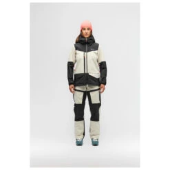 Salewa - Women's Sella 3L PTXR Jacket - Veste De Ski -Vestes Boutique salewa womens sella 3l ptxr jacket veste de ski detail 2
