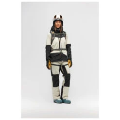 Salewa - Women's Sella 3L PTXR Jacket - Veste De Ski -Vestes Boutique salewa womens sella 3l ptxr jacket veste de ski detail 4