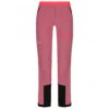Salewa - Women's Sella DST Light Pants - Pantalon Ski De Randonnée
