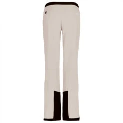 Salewa - Women's Sella DST Light Pants - Pantalon Ski De Randonnée -Vestes Boutique salewa womens sella dst light pants pantalon ski de randonnee detail 3