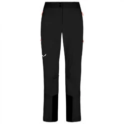 Salewa - Women's Sella DST Pants - Pantalon Ski De Randonnée -Vestes Boutique salewa womens sella dst pants pantalon ski de randonnee 1