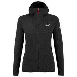 Salewa - Women's Sorapis DST Jacket - Veste Softshell -Vestes Boutique salewa womens sorapis dst jacket veste softshell 1