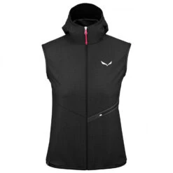Salewa - Women's Sorapis DST Vest - Gilet Softshell 9 Salewa - Women's Sorapis DST Vest - Gilet Softshell -Vestes Boutique salewa womens sorapis dst vest gilet softshell 1