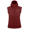 Salewa - Women's Sorapis DST Vest - Gilet Softshell -Vestes Boutique salewa womens sorapis dst vest gilet softshell