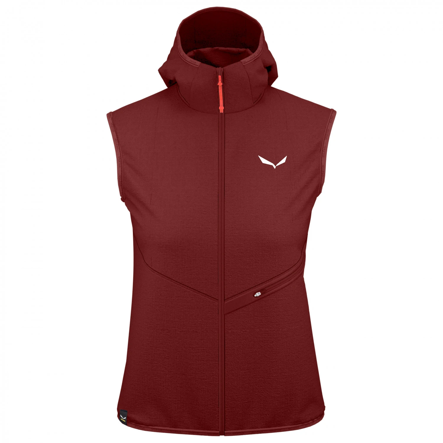 Salewa - Women's Sorapis DST Vest - Gilet Softshell 3 Salewa - Women's Sorapis DST Vest - Gilet Softshell
