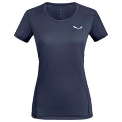 Salewa - Women's Sporty B 4 Dry S/S Tee - T-shirt Technique -Vestes Boutique salewa womens sporty b 4 dry s s tee t shirt technique 2