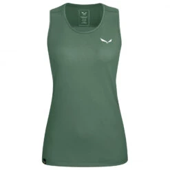 Salewa - Women's Sporty Dry Tank - Débardeur -Vestes Boutique salewa womens sporty dry tank debardeur 1