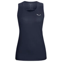 Salewa - Women's Sporty Dry Tank - Débardeur -Vestes Boutique salewa womens sporty dry tank debardeur 2
