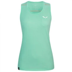 Salewa - Women's Sporty Dry Tank - Débardeur -Vestes Boutique salewa womens sporty dry tank debardeur 3