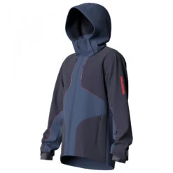 Salomon - Brilliant - Veste De Ski -Vestes Boutique salomon brilliant veste de ski detail 3