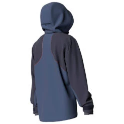 Salomon - Brilliant - Veste De Ski -Vestes Boutique salomon brilliant veste de ski detail 4