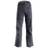 Salomon - Force 3L Shell - Pantalon De Ski