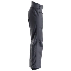 Salomon - Force 3L Shell - Pantalon De Ski -Vestes Boutique salomon force 3l shell pantalon de ski detail 5