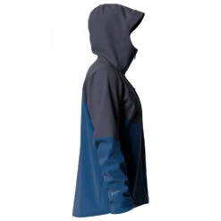 Salomon - Outline GTX Hybrid Jacket - Veste Imperméable -Vestes Boutique salomon outline gtx hybrid jacket veste impermeable detail 4