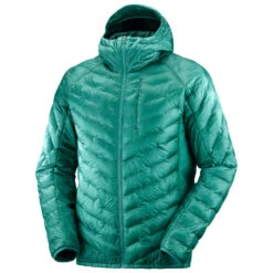 Salomon - Outline Primaloft - Veste Synthétique