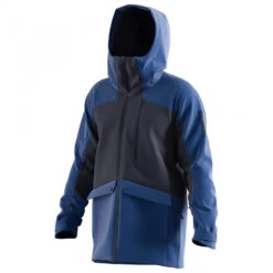 Salomon - Untracked - Veste De Ski -Vestes Boutique salomon untracked veste de ski detail 3