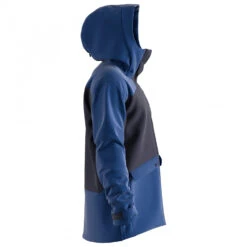 Salomon - Untracked - Veste De Ski -Vestes Boutique salomon untracked veste de ski detail 5