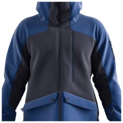 Salomon - Untracked - Veste De Ski -Vestes Boutique salomon untracked veste de ski detail 6