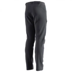 Salomon - Wayfarer Warm - Pantalon Hiver -Vestes Boutique salomon wayfarer warm pantalon hiver detail 6