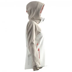 Salomon - Women's Brilliant Jacket - Veste De Ski -Vestes Boutique salomon womens brilliant jacket veste de ski detail 6